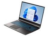 raytrek R5-AA5 Core i7 12700H/RTX 3050/16GB������/Gen4 NVMe SSD 1TB K/11451-11a ���i�摜