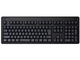 REALFORCE R3 R3HA11 [�u���b�N/�_�[�N�O���[] ���i�摜