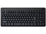 REALFORCE R3 R3HC11 [�u���b�N/�_�[�N�O���[] ���i�摜
