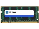 IR2GSO800D2 [SODIMM DDR2 PC2-6400 2GB Mac] ���i�摜