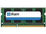 IR8GSO1600D3 [SODIMM DDR3 PC3-12800 8GB Mac] ���i�摜