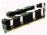 IR8GMP667K [DDR2 PC2-5300 4GB 2���g ECC Registered Mac] ���i�摜