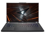 AORUS 17X YES-B4JP544UP ���i�摜