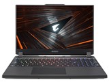 AORUS 15 XE5-73JP534SH ���i�摜