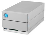2big dock Thunderbolt3 STGB36000400 ���i�摜