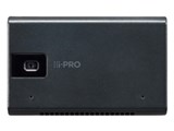 i-PRO mini L WV-B71300-F3W1 [ブラック]