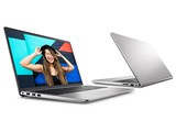 Inspiron 15 Core i7 1255U�E16GB�������E512GB SSD�EWindows 11���ڃ��f�� [�v���`�i�V���o�[]