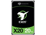 ST20000NM007D [20TB SATA600 7200] i摜