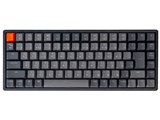 K2 Wireless Mechanical Keyboard V2 �z�b�g�X���b�v���f�� RGB ���{�� ���� ���i�摜