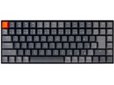 K2 Wireless Mechanical Keyboard V2 �z�b�g�X���b�v���f�� White LED ���{�� �Ԏ� ���i�摜