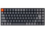 K2 Wireless Mechanical Keyboard V2 �z�b�g�X���b�v���f�� White LED ���{�� �� ���i�摜
