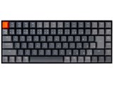K2 Wireless Mechanical Keyboard V2 �z�b�g�X���b�v���f�� White LED ���{�� ���� ���i�摜