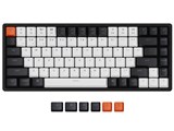 K2 Wireless Mechanical Keyboard V2 �z�b�g�X���b�v���f�� RGB K2-C2H-US �� ���i�摜