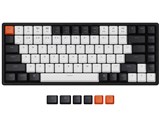 K2 Wireless Mechanical Keyboard V2 �z�b�g�X���b�v���f�� RGB K2-C3H-US ���� ���i�摜