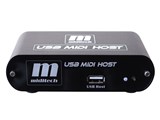 USB MIDI HOST MHOST1 ���i�摜