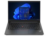 ThinkPad E14 Gen 4 Windows 11 Pro�EAMD Ryzen 5 5625U�E8GB�������[�E256GB SSD�E14�^�t��HD�t������ �I�t�B�X�t�� 21EB0078JP ���i�摜