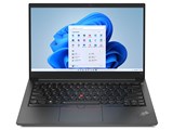 ThinkPad E14 Gen 4 AMD Ryzen 7 5825U�E16GB�������[�E512GB SSD�E14�^�t��HD�t������ �I�t�B�X�t�� 21EB007AJP ���i�摜