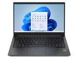 ThinkPad E14 Gen 4 Core i5 1235U�E8GB�������[�E256GB SSD�E14�^�t��HD�t������ �I�t�B�X�t�� 21E300DEJP ���i�摜