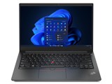 ThinkPad E14 Gen 4 Windows 11 Pro�ECore i5 1235U�E8GB�������[�E256GB SSD�E14�^�t��HD�t������ 21E300DFJP ���i�摜