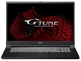 G-Tune E7-M32-KK2 ���i.com���� Core i5 11400H/RTX 3060/32GB������/512GB NVMe SSD/17.3�^�t��HD�t�����ڃ��f�� #2207E7-TGLABW11-H-KK2 ���i�摜