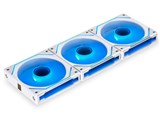 UNI FAN SL-INFINITY 120 WT 3Pack UF-SLIN120-3W [zCg]