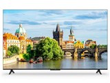 TCL 50V型 4K 液晶テレビ スマートテレビ 50P635 Amazon | 【Amazon.co.jp 限定】TCL 50V型 テレビ チューナー
