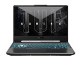 TUF Gaming F15 FX506HC ���i.com���� Core i5�E512GB SSD�E8GB�������ERTX 3050�E15.6�^�t��HD�t�����ڃ��f�� FX506HC-I5R3050W11/KA ���i�摜
