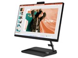 IdeaCentre AIO 370i Core i5 1240P�E8GB�������[�E512GB SSD�E21.5�^�t��HD�t������ �I�t�B�X�t�� F0GG0017JP ���i�摜