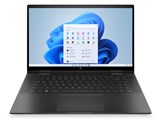 hp - 【美品】HP ENVY x360 15-ee0000 スタンダードモデル HP ENVY x360 15-ee0000（AMD）2020年モデル レビュー：パワフル