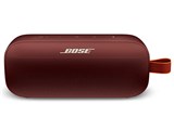 価格.com - Bose SoundLink Flex Bluetooth speaker [カーマインレッド