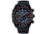 �A�X�g���� Radio Wave Control Solar World Time Chronograph Honda CIVIC TYPE R �R���{���[�V�������胂�f�� SBXY047
