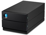 LaCie 2big RAID STHJ36000800 ���i�摜