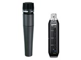 SM57-X2U-X