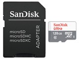 �E���g�� microSD UHS-I�J�[�h 128GB SDSQUNS-128G-JN3GA ���i�摜