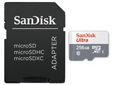 �E���g�� microSD UHS-I�J�[�h 256GB SDSQUNS-256G-JN3GA ���i�摜