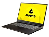 mouse K7-M16-KK ���i.com���� Core i7 12700H/GTX 1650/16GB������/512GB NVMe SSD/17.3�^�t��HD�t�����ڃ��f�� #2207K7-i7ADLABW11-KK ���i�摜
