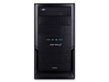 SENSE-M06M-124-UHX Core i5 12400/16GB������/500GB M.2 SSD ���i�摜