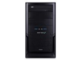 SENSE-M06M-127-UHX-U Core i7 12700/32GBメモリ/1TB M.2 SSD 製品画像