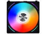 UNI FAN AL120 BK Single Pack UF-AL120-1B [�u���b�N]