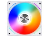 UNI FAN AL120 WT Single Pack UF-AL120-1W [�z���C�g]