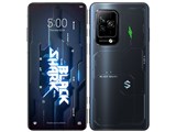Black Shark Black Shark 5 Pro