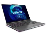 Legion 770i Core i7 12800HX�E16GB�������[�E1TB SSD�ERTX 3070Ti�E16�^WQXGA�t������ 82TD0012JP ���i�摜