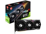 GeForce RTX 3070 Ti GAMING X TRIO 8G [PCIExp 8GB] ���i�摜