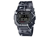 G-SHOCK Street Spirit�V���[�Y DW-5000SS-1JR ���i�摜