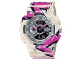 G-SHOCK Street Spirit�V���[�Y GA-110SS-1AJR