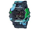 G-SHOCK Street Spirit�V���[�Y GX-56SS-1JR ���i�摜
