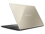 dynabook CZ/MV W6CZMV7EAB 15.6�^�t��HD Core i7 1260P 256GB SSD+1TB HDD Office���� [�S�[���h×�u���b�N] ���i�摜