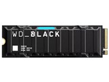 WD_Black SN850 NVMe SSD for PS5 Consoles WDBBKW0020BBK-JRSN