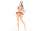 FAIRY TAIL 1/6 �~���W�F�[���E�X�g���E�X ����PURE in HEART �K�N�r�L�jver. ���i�摜