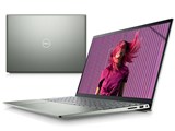 Inspiron 14 Core i5 1235U�E16GB�������E512GB SSD���ڃ��f�� [�؃u���O���[��]